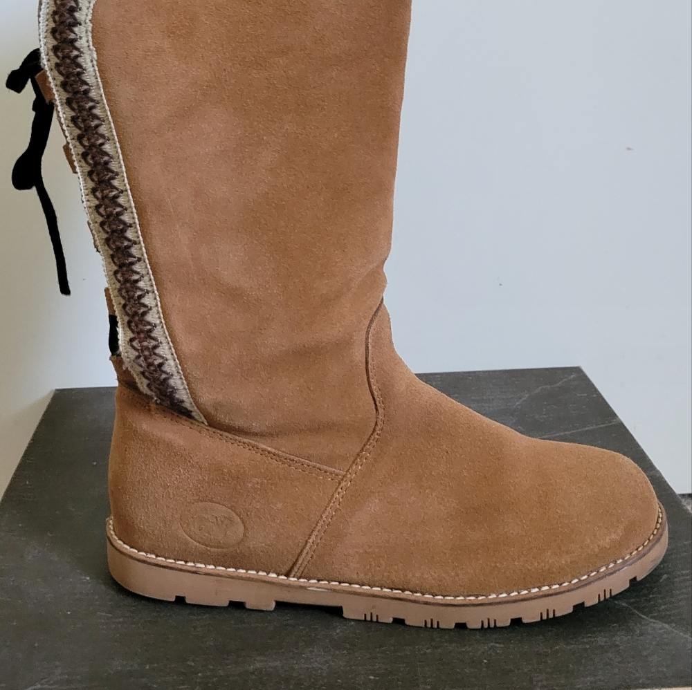 LAMO BOOTS MADELYN